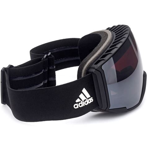 skibrille adidas herren|adidas Skibrille SP0039 .